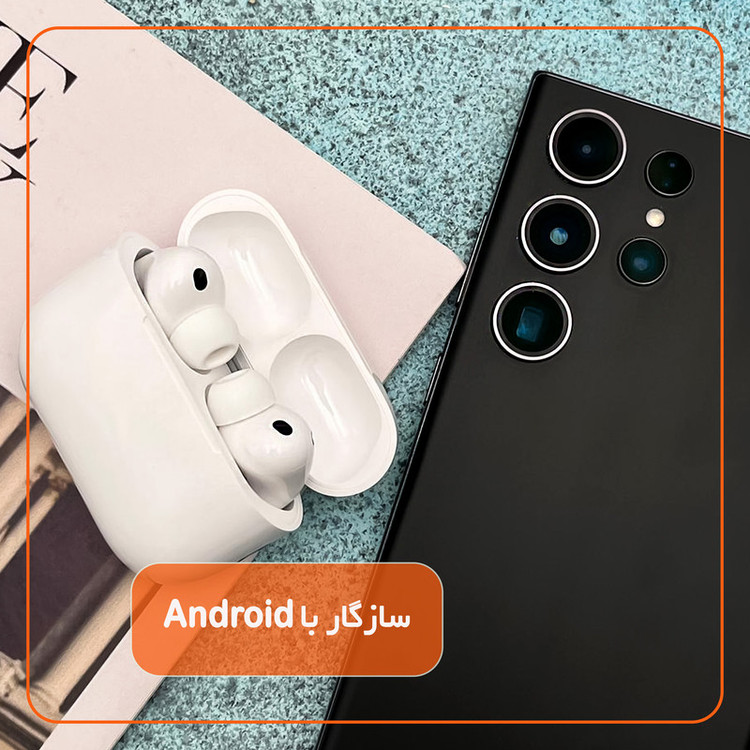 هدفون ریولینک مدل Pro3 WQR3