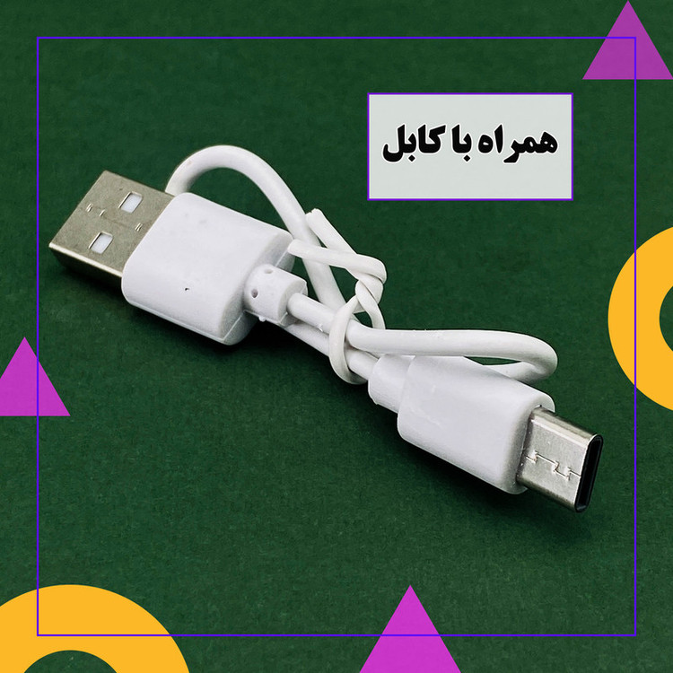 هدفون ریولینک مدل Pro3 WQR3