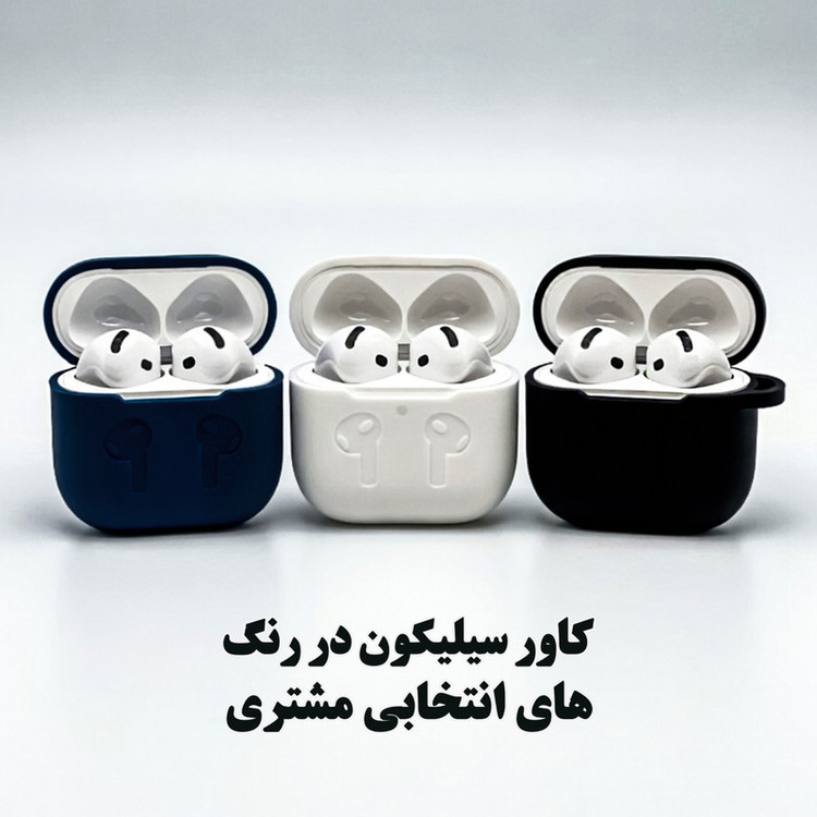 هدفون بلوتوثی وونک مدل 4 CH