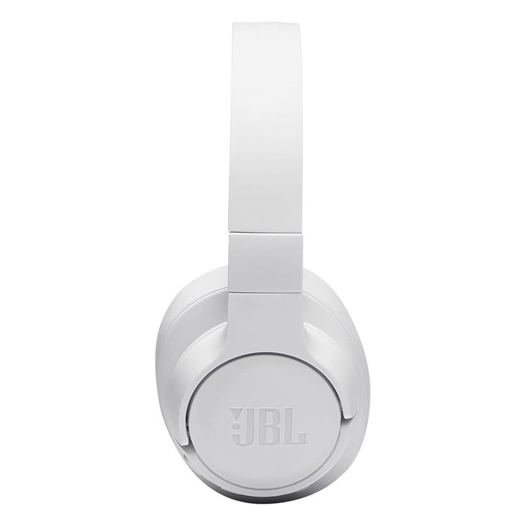 هدفون بلوتوثی جی بی ال مدل Tune 720BT با نویز کنسلینگ میکروفون (ENC)، درگاه شارژ USB Type-C، با قابلیت اتصال به چند دستگاه، دارای طراحی تاشو، قابلیت شارژ سریع، اتصال به صورت بی سیم و ، مقاوم در برابر رطوبت و عرق