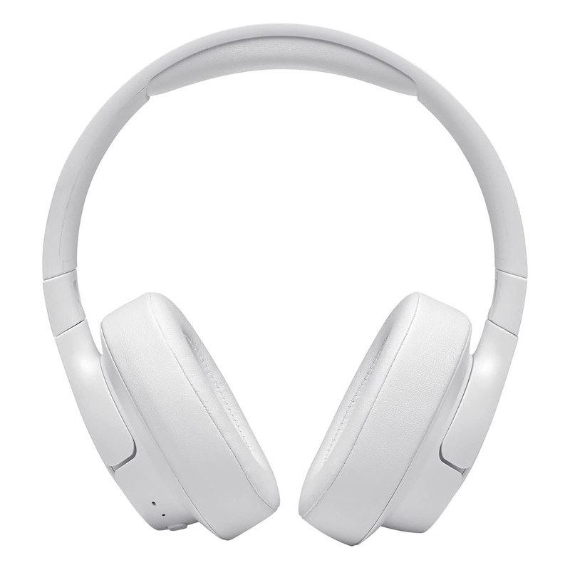 هدفون بلوتوثی جی بی ال مدل Tune 720BT با نویز کنسلینگ میکروفون (ENC)، درگاه شارژ USB Type-C، با قابلیت اتصال به چند دستگاه، دارای طراحی تاشو، قابلیت شارژ سریع، اتصال به صورت بی سیم و ، مقاوم در برابر رطوبت و عرق