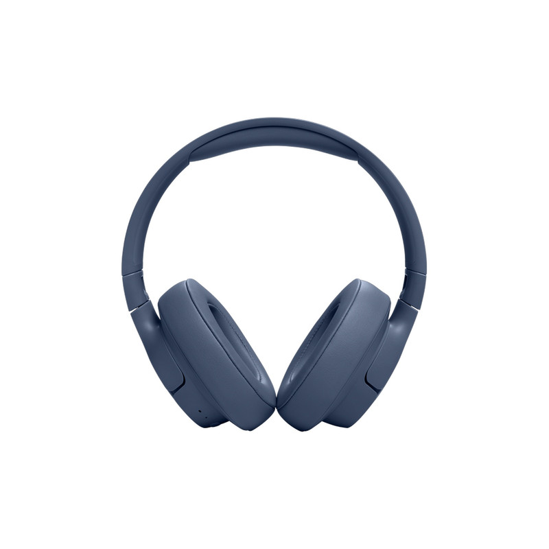 هدفون بلوتوثی جی بی ال مدل Tune 720BT با نویز کنسلینگ میکروفون (ENC)، درگاه شارژ USB Type-C، با قابلیت اتصال به چند دستگاه، دارای طراحی تاشو، قابلیت شارژ سریع، اتصال به صورت بی سیم و ، مقاوم در برابر رطوبت و عرق