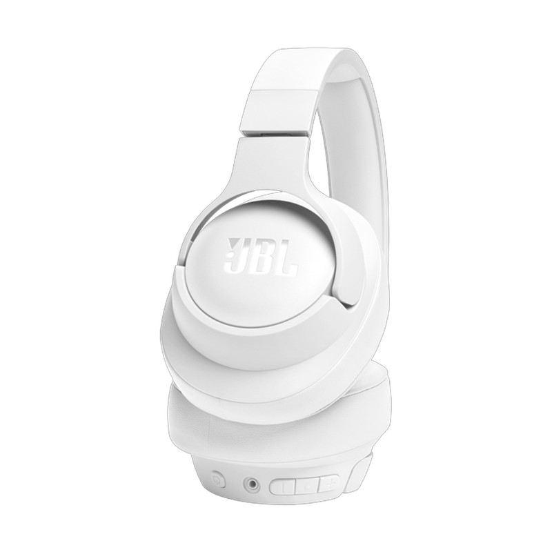هدفون بلوتوثی جی بی ال مدل Tune 720BT با نویز کنسلینگ میکروفون (ENC)، درگاه شارژ USB Type-C، با قابلیت اتصال به چند دستگاه، دارای طراحی تاشو، قابلیت شارژ سریع، اتصال به صورت بی سیم و ، مقاوم در برابر رطوبت و عرق