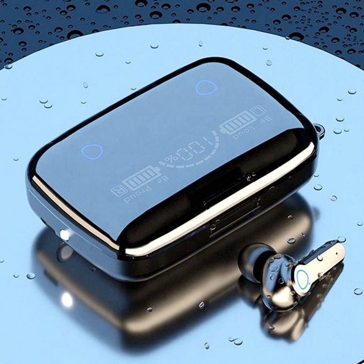 هدفون بلوتوثی مدل M19 V5.3 ORIGINAL