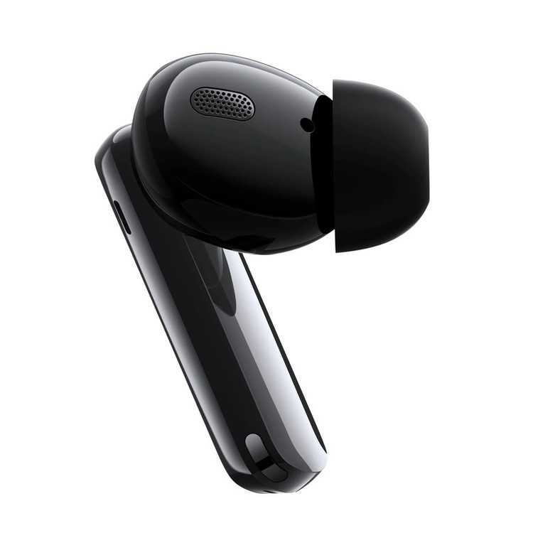 هدفون بلوتوثی هایلو مدل W1 ANC با نویز کنسلینگ فعال (ANC)، درگاه شارژ USB Type-C، دارای کنترل لمسی و مقاوم در برابر پاشش آب و عرق (IPX4)