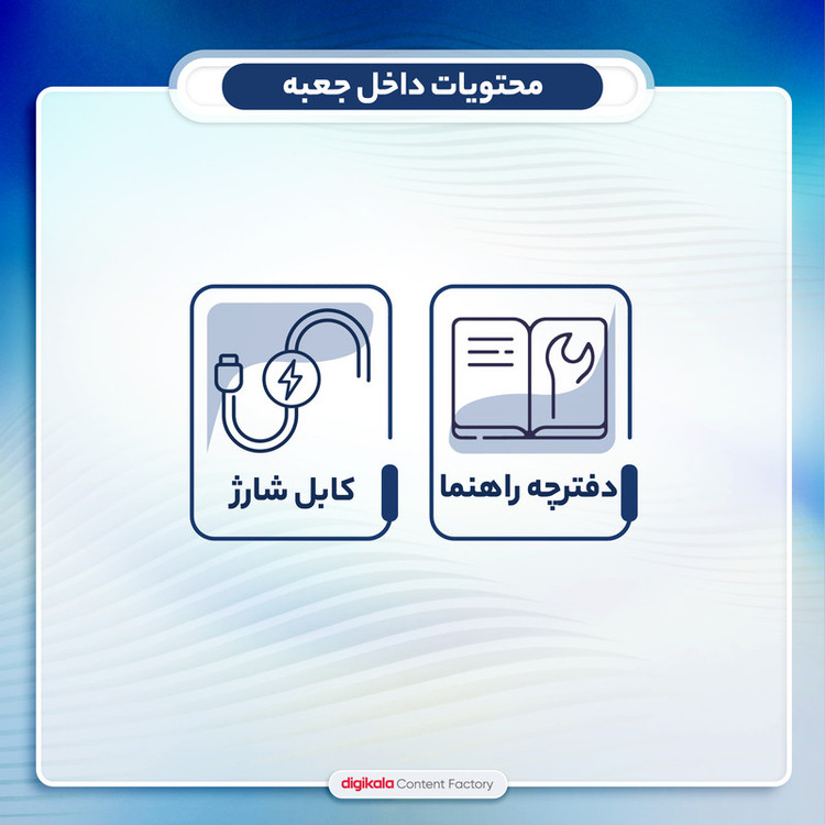 هدفون بلوتوثی هایلو مدل W1 ANC با نویز کنسلینگ فعال (ANC)، درگاه شارژ USB Type-C، دارای کنترل لمسی و مقاوم در برابر پاشش آب و عرق (IPX4)