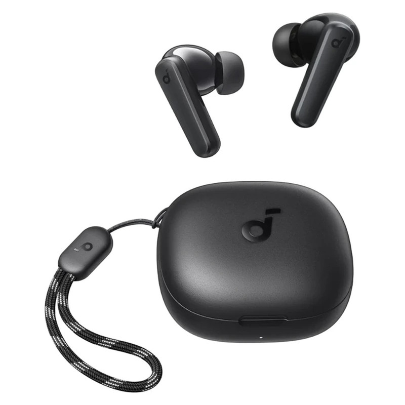هدفون بلوتوثی مدل SoundCore R50i