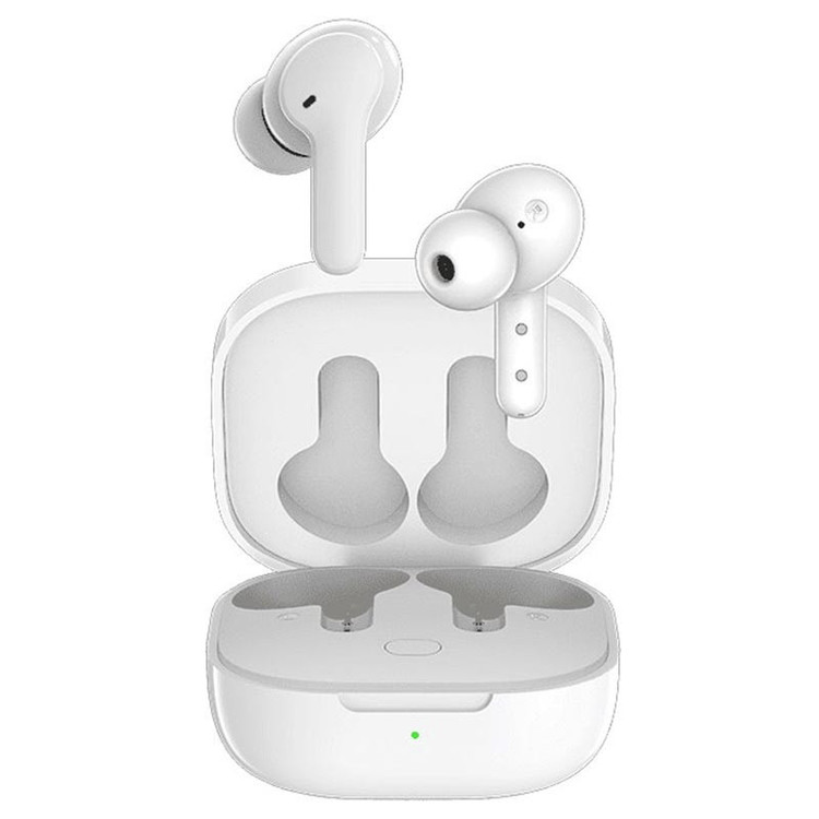 هدفون بی سیم کیو سی وای مدل NSS 13 OIU 2022 T