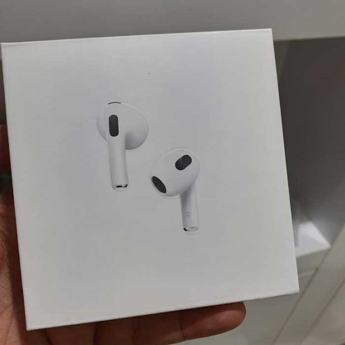 هندزفری مدل AIR PODs 3