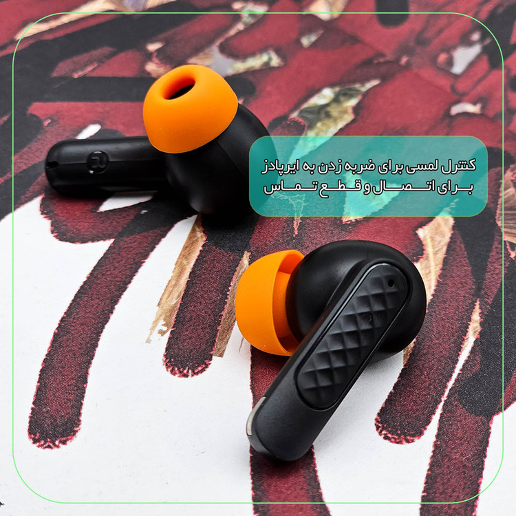هدفون بلوتوثی ریولینک مدل RV25 L