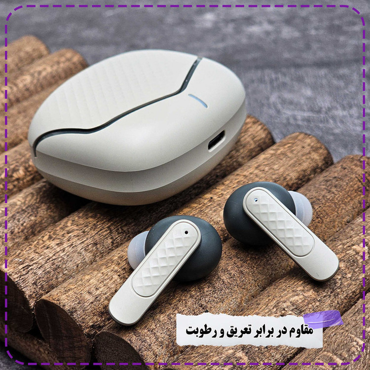 هدفون بلوتوثی ریولینک مدل RV25 L