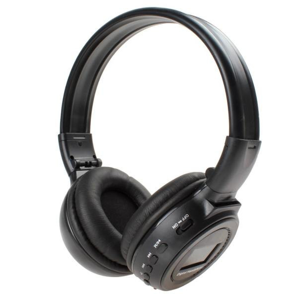 هدفون بی سیم مدل BS-N65BT 2021