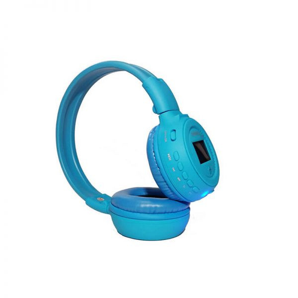 هدفون بی سیم مدل BS-N65BT 2021
