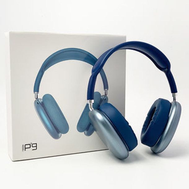 هدفون بی سیم مدل P9_PLUS