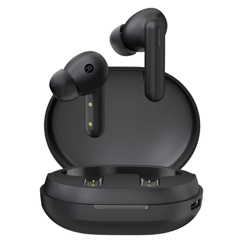 هدفون بلوتوثی هایلو مدل GT7 Neo فاقد فابلیت نویز کنسلینگ، درگاه شارژ USB Type-C، دارای پنل کنترل لمسی، مقاوم در برابر رطوبت و عرق
