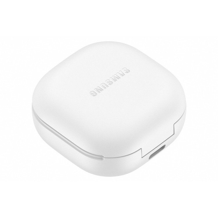 هدفون بلوتوثی سامسونگ مدل Galaxy Buds2 Pro با نویز کنسلینگ فعال (ANC)، درگاه شارژ USB Type-C، دارای میکروفون سهگانه، مقاوم در برابر رطوبت و عرق، مجهز به سنسور شتابسنج و مقاومت در برابر آب IPX7