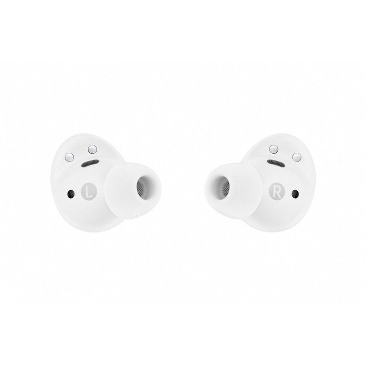 هدفون بلوتوثی سامسونگ مدل Galaxy Buds2 Pro با نویز کنسلینگ فعال (ANC)، درگاه شارژ USB Type-C، دارای میکروفون سهگانه، مقاوم در برابر رطوبت و عرق، مجهز به سنسور شتابسنج و مقاومت در برابر آب IPX7