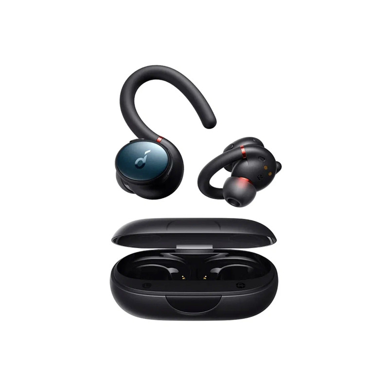 هدفون بلوتوثی انکر مدل Soundcore Sport X10 A3961