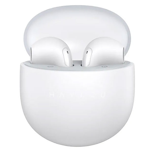 هدفون بلوتوثی هایلو مدل X1 Neo بدون قابلیت نویز کنسلینگ، درگاه شارژ USB Type-C، مقاوم در برابر رطوبت و عرق