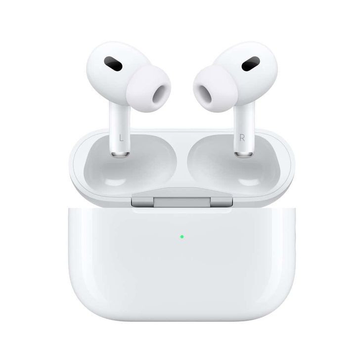 هدفون بلوتوثی مدل ایرپاد پرو 2 MQD83AM/A AirPods Pro (2nd generation)