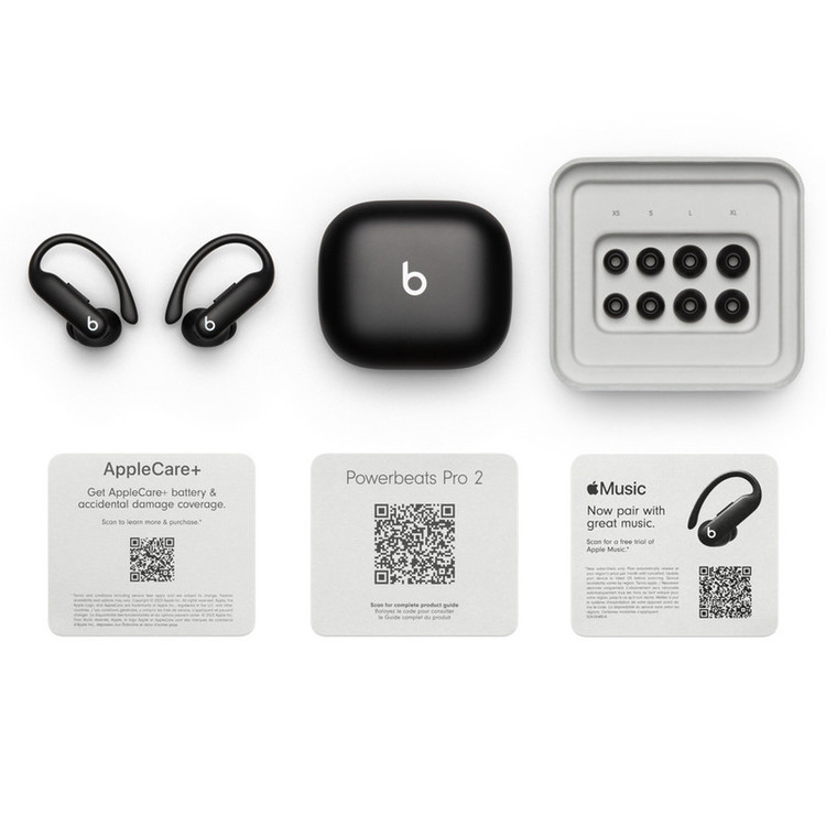 هدفون بلوتوثی بیتس مدل Powerbeats Pro 2