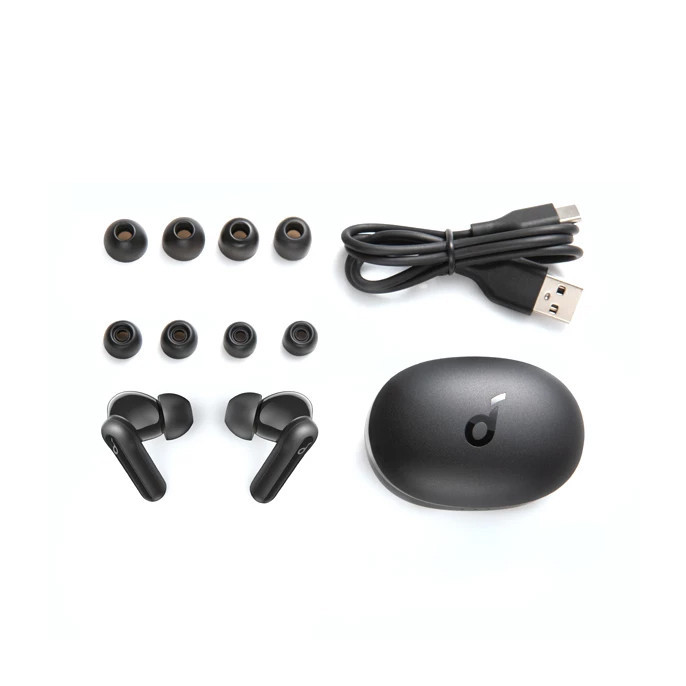 هدفون بلوتوثی انکر مدل Soundcore life P2 Mini