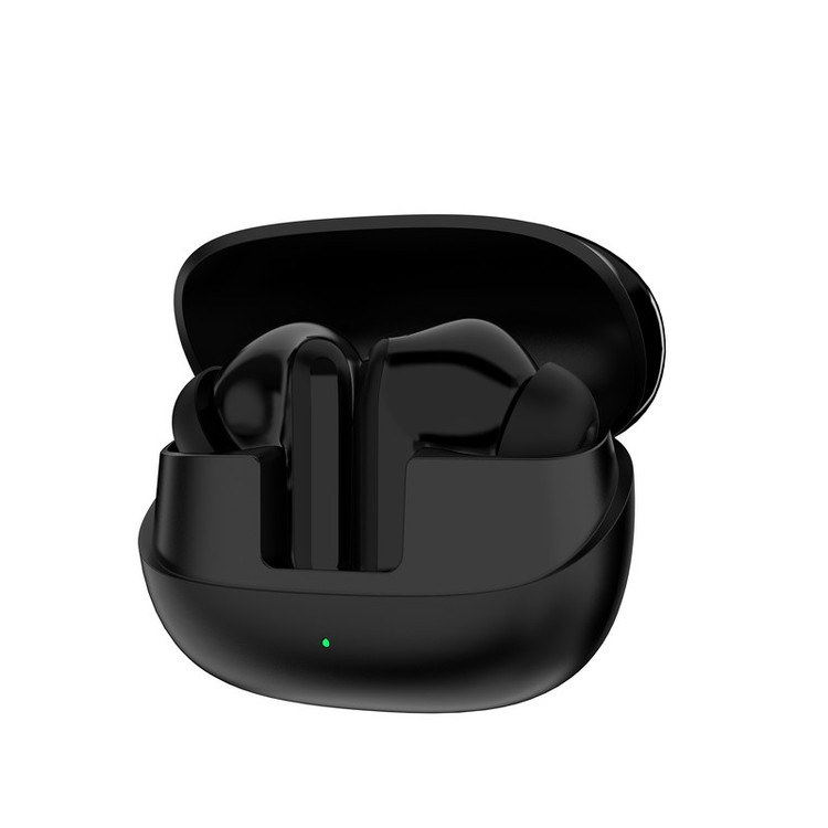 هدفون بلوتوثی موزیک آپولو مدل TWS-EARBUDS AP04