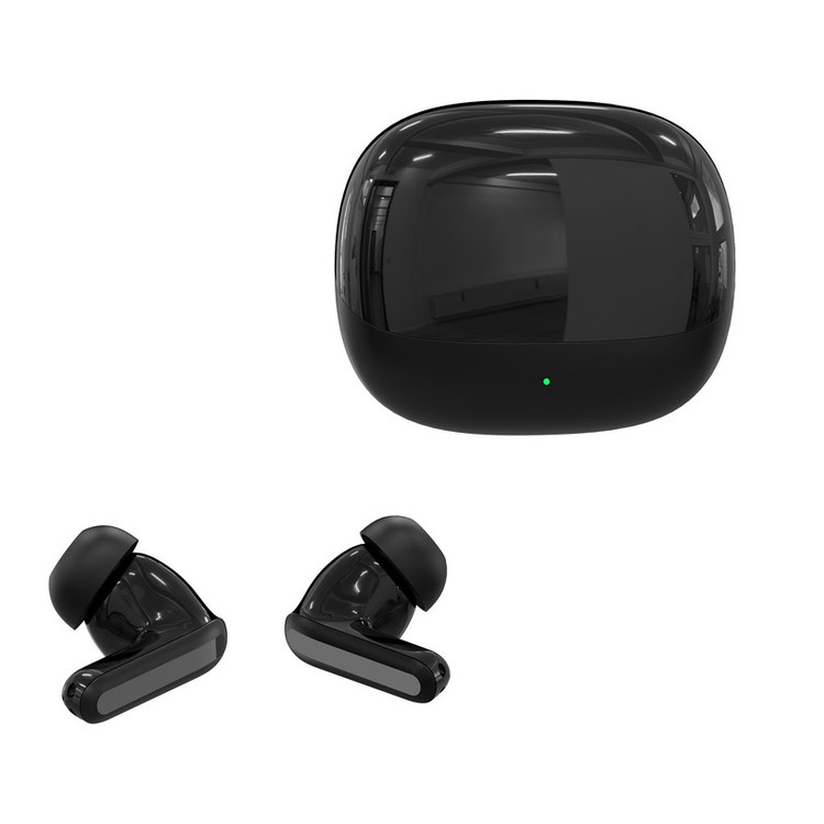 هدفون بلوتوثی موزیک آپولو مدل TWS-EARBUDS AP04