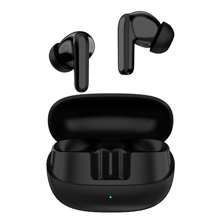 هدفون بلوتوثی موزیک آپولو مدل TWS-EARBUDS AP04