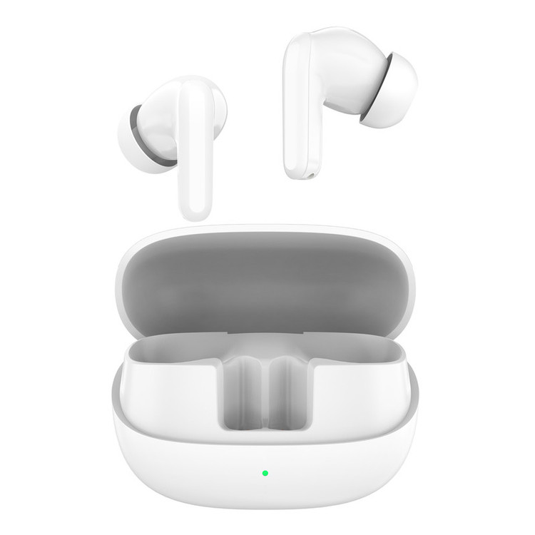 هدفون بلوتوثی موزیک آپولو مدل TWS-EARBUDS AP04