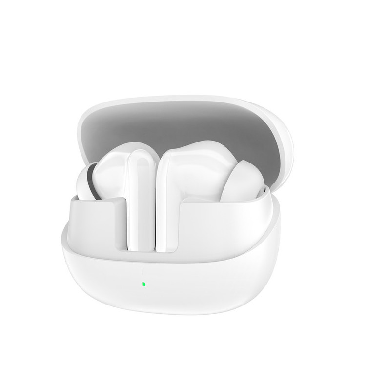 هدفون بلوتوثی موزیک آپولو مدل TWS-EARBUDS AP04