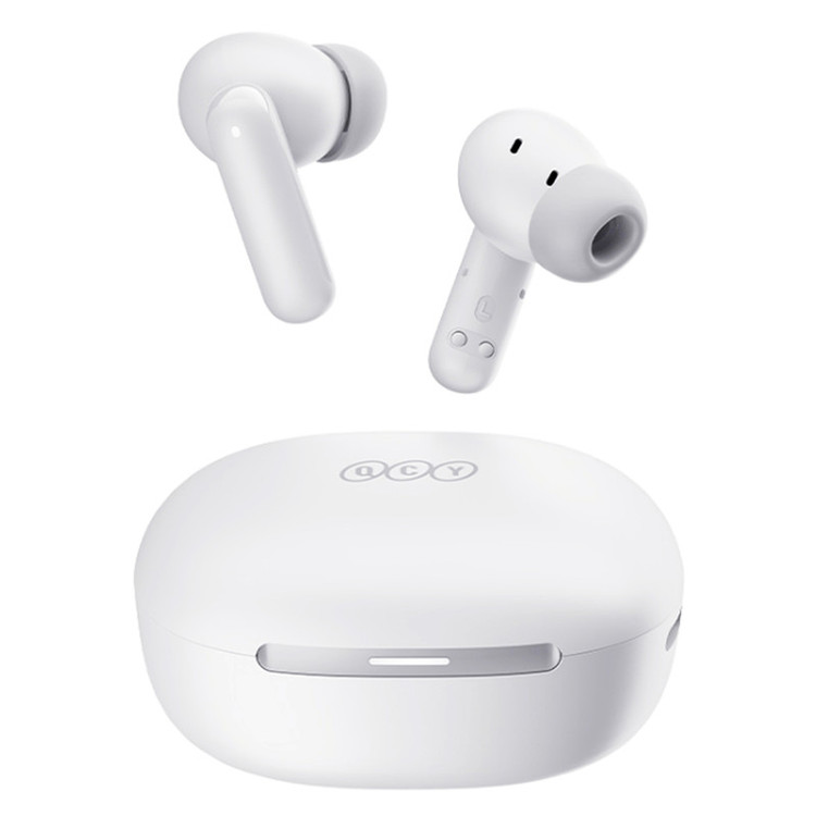 هدفون بلوتوثی کیو سی وای مدل MeloBuds N30