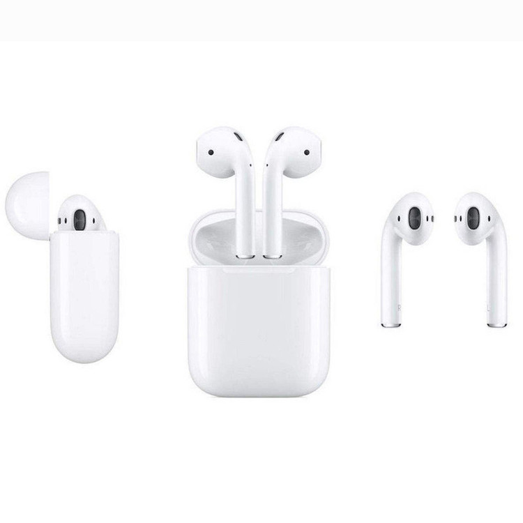 هدفون بلوتوثی مدل I18-TWS Wireless Headphones