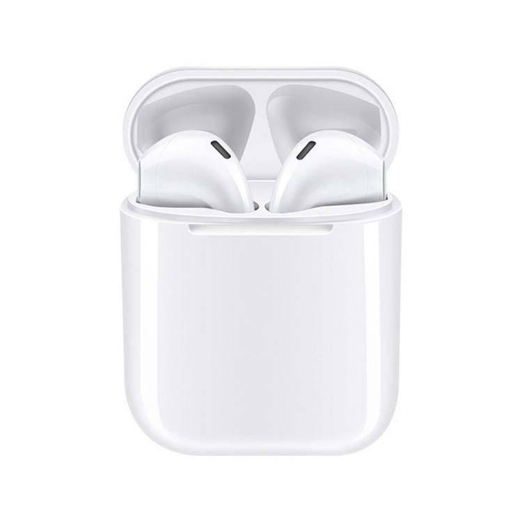 هدفون بلوتوثی مدل I18-TWS Wireless Headphones