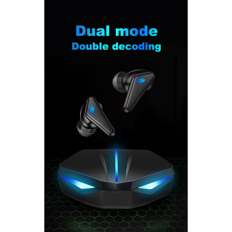 هندزفری بلوتوثی مدل K77SURROUND SOUND