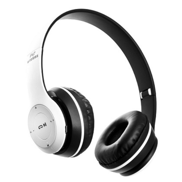 هدفون بلوتوثی مدل P47 5.0+EDR 2023