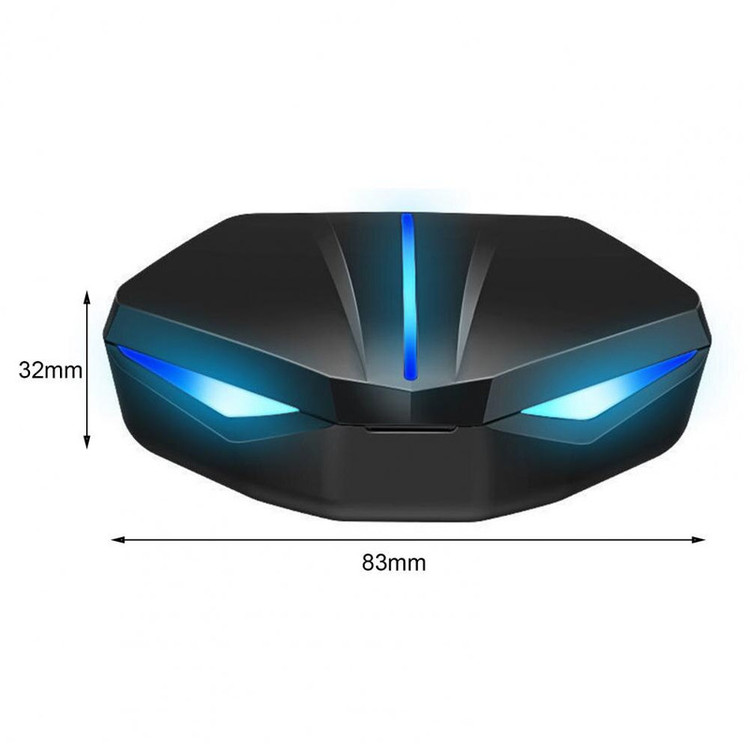 هدفون بلوتوثی مدل K-77 Stereo