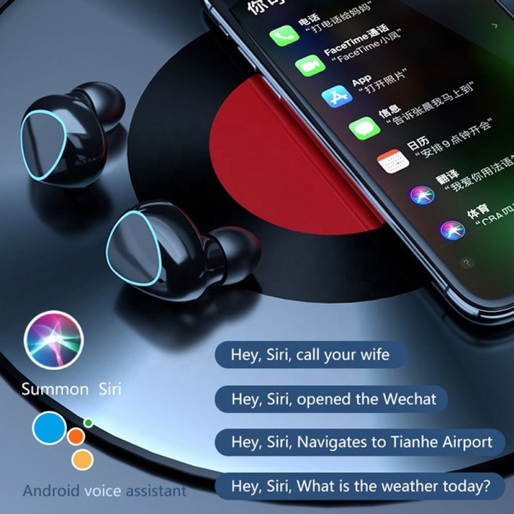 هدفون بلوتوثی مدل M-10