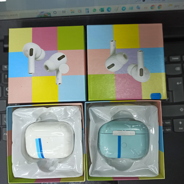 هدفون بلوتوثی مدل airpods pro Vietnam