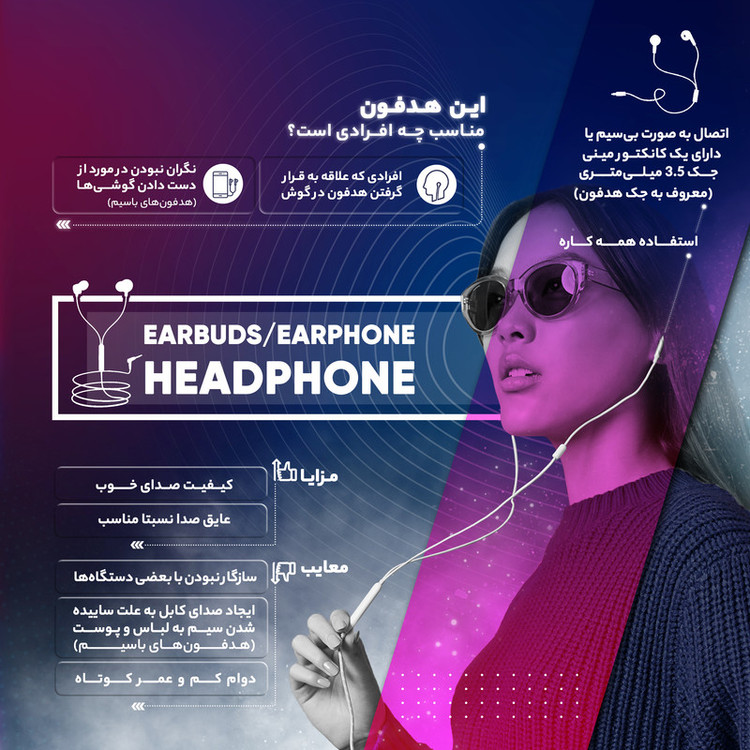 هدفون بلوتوثی جی بی ال مدل TUNE 125 BT