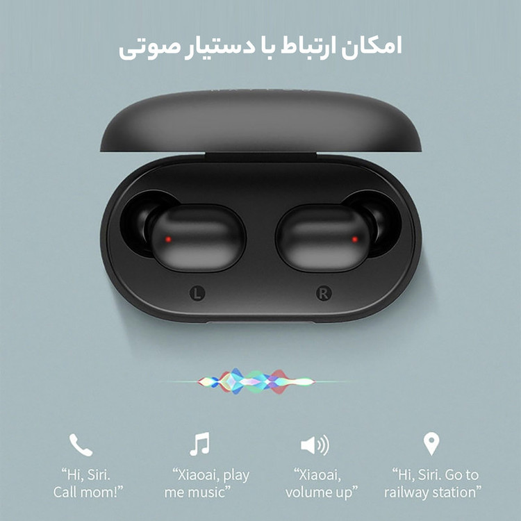 هدفون بی سیم هایلو مدل GT1 Pro