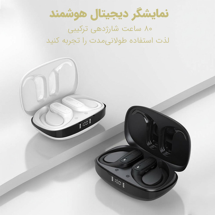 هندزفری بلوتوثی مدل Y80