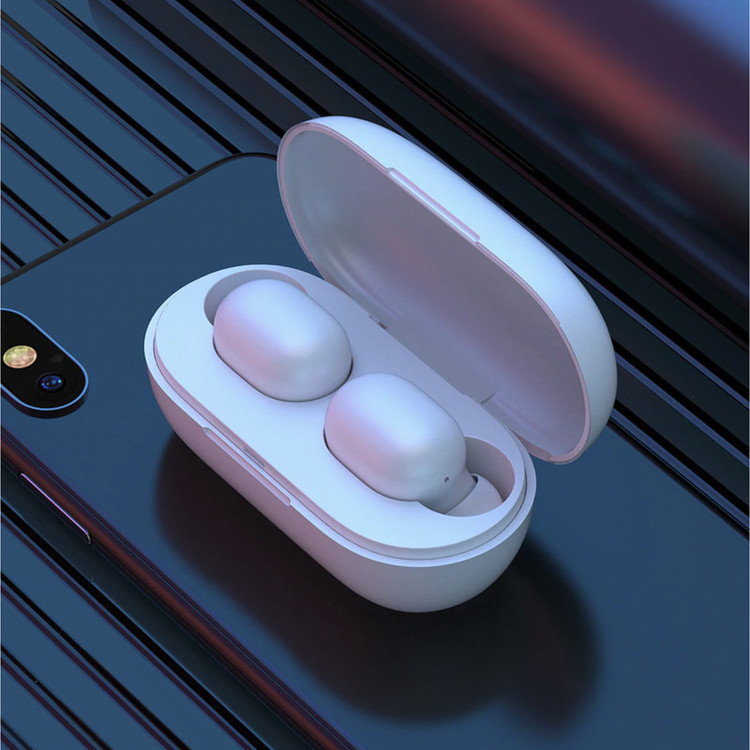 هدفون بلوتوثی هایلو مدل GT1