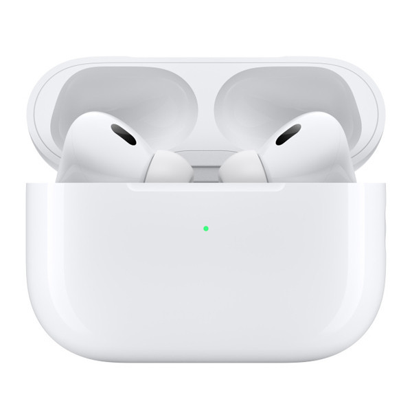 هدفون بلوتوثی مدل ایرپاد پرو 2 اپل Apple AirPods 2pro 2024