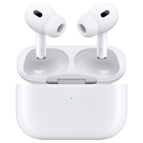 هدفون بلوتوثی مدل ایرپاد پرو 2 اپل  Apple AirPods 2pro 2024