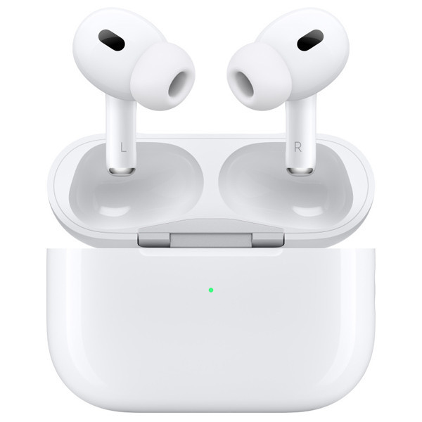 هدفون بلوتوثی مدل ایرپاد پرو 2 اپل Apple AirPods 2pro 2024