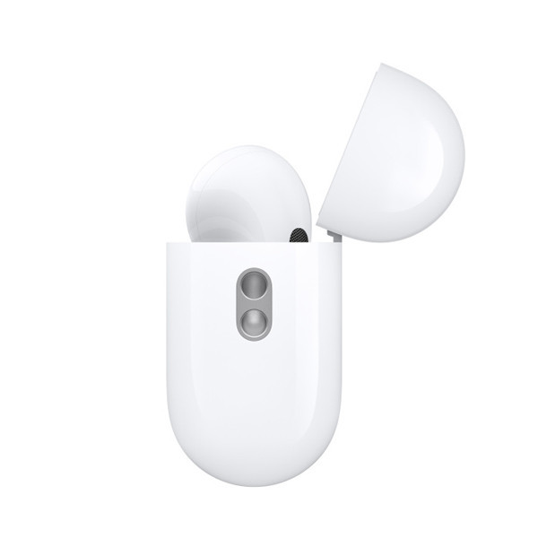 هدفون بلوتوثی مدل ایرپاد پرو 2 اپل Apple AirPods 2pro 2024