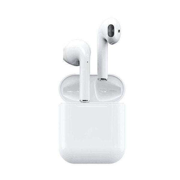 هدفون بیسیم مدل i12 plus - TWS