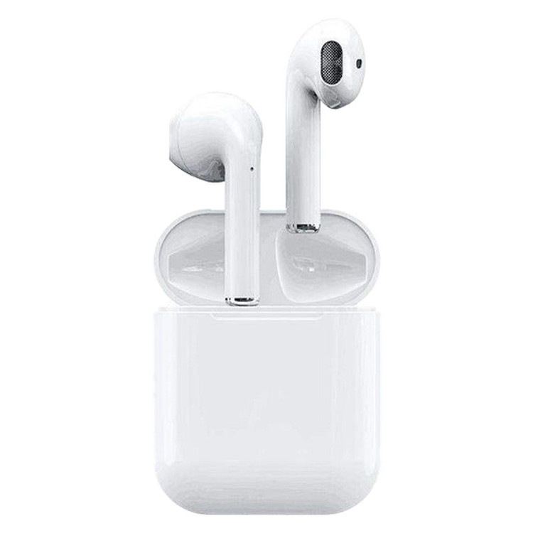 هدفون بیسیم مدل i12 plus - TWS