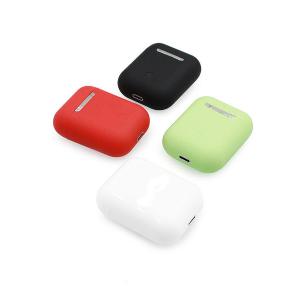 هدفون بیسیم مدل i12 plus - TWS